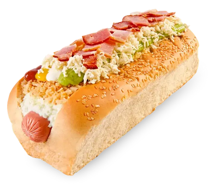 El camino RapiDogs