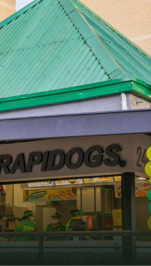 Local RapiDogs Mobile